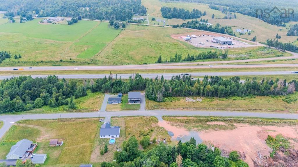 42 Runway Court, Valley, NS