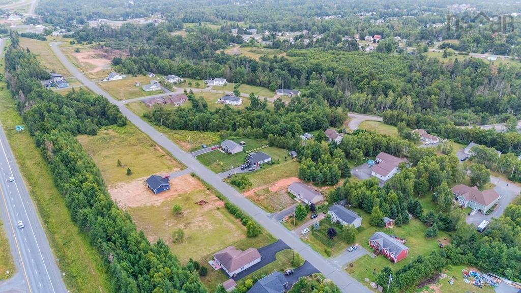 42 Runway Court, Valley, NS
