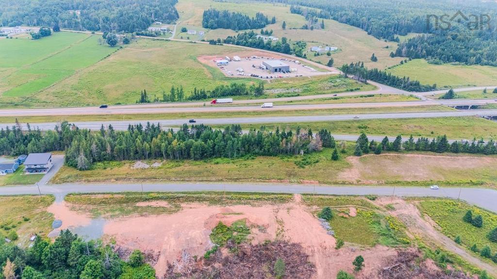 52 Runway Court, Valley, NS