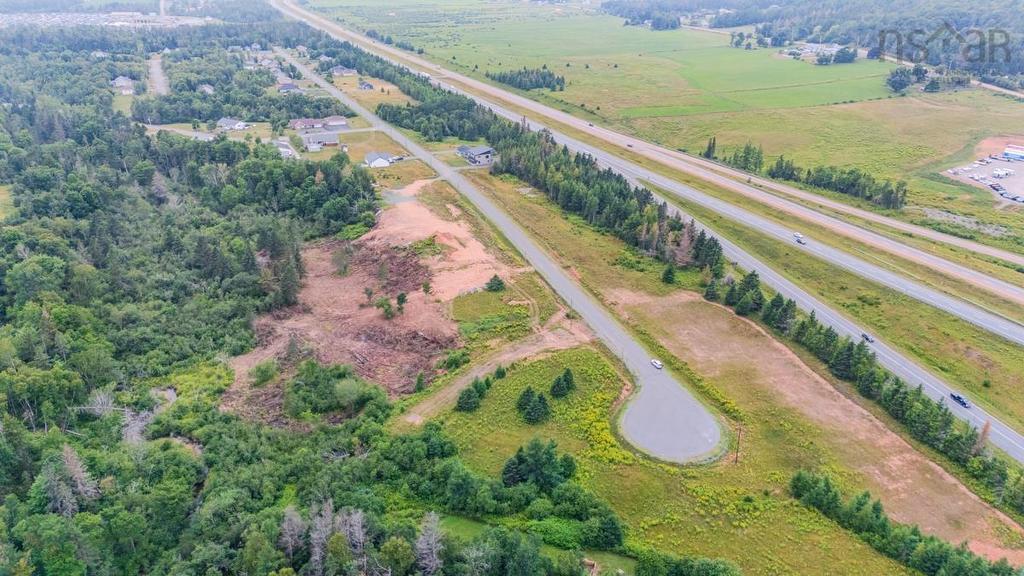 54 Runway Court, Valley, NS