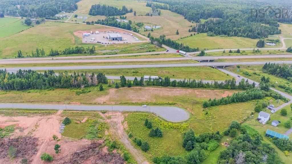 57 Runway Court, Valley, NS