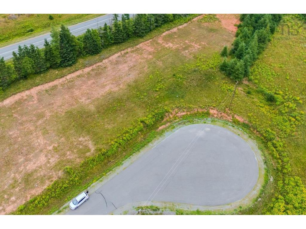 58 Runway Court, Valley, NS