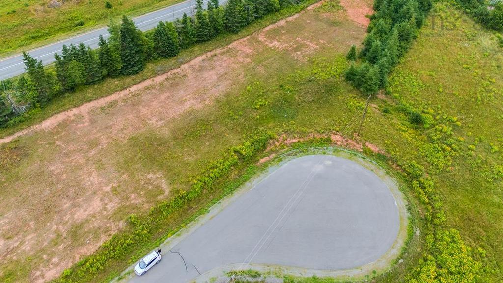 58 Runway Court, Valley, NS