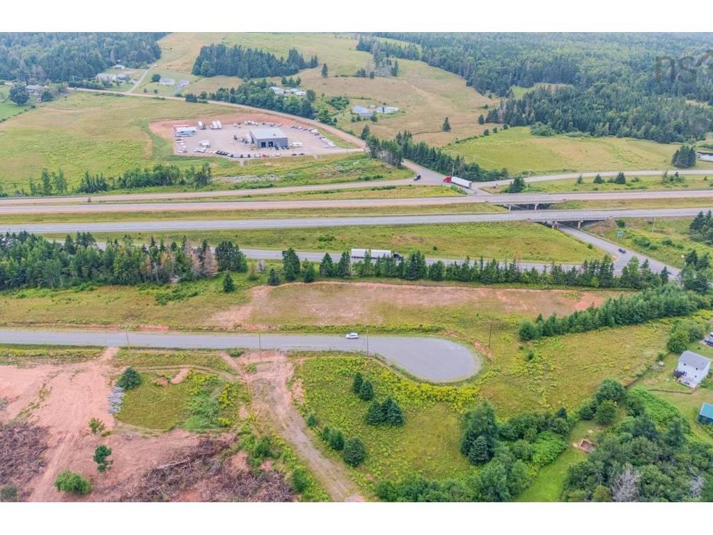 58 Runway Court, Valley, NS