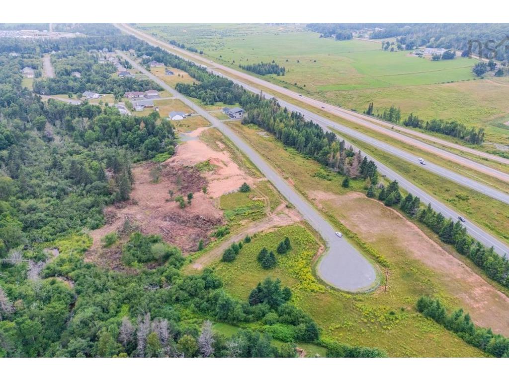 58 Runway Court, Valley, NS