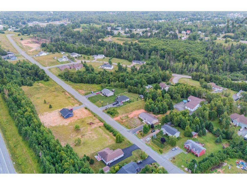 58 Runway Court, Valley, NS