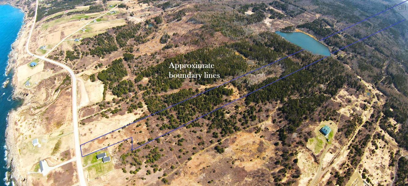 11838 Cabot Trail, Cap Le Moine, NS