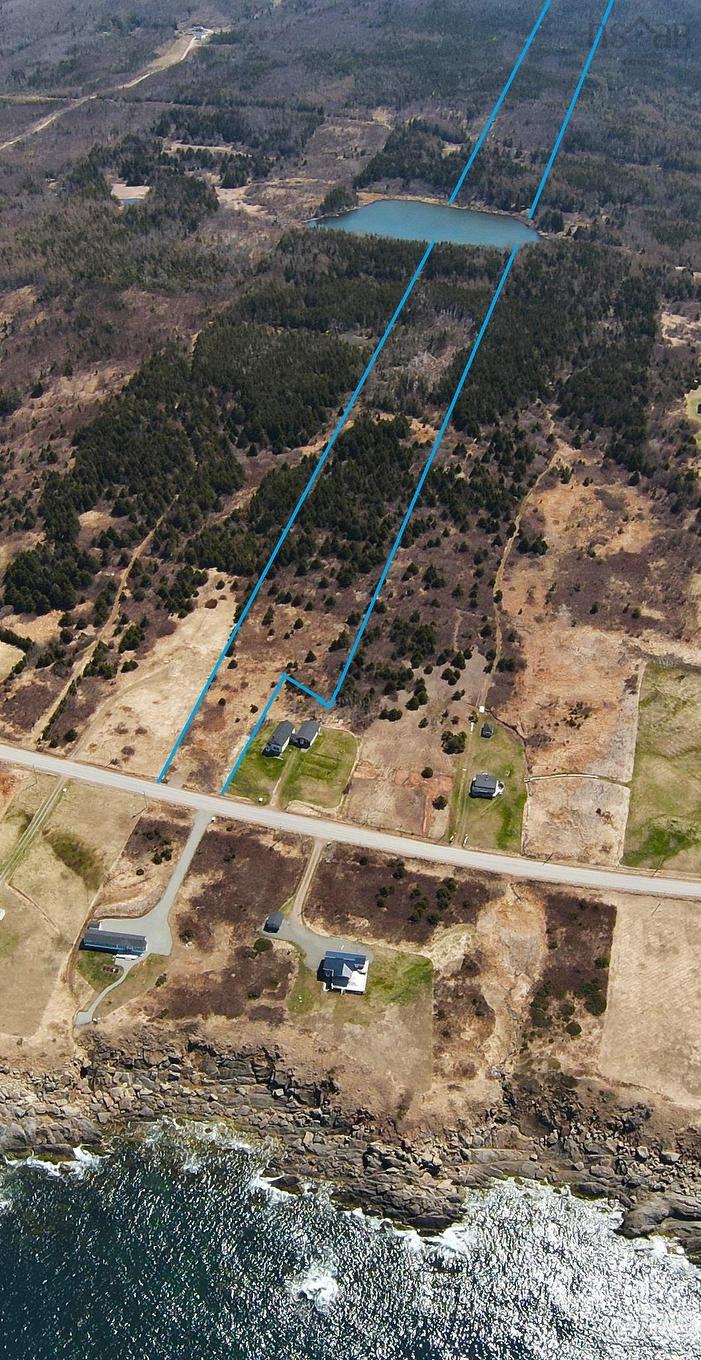 11838 Cabot Trail, Cap Le Moine, NS