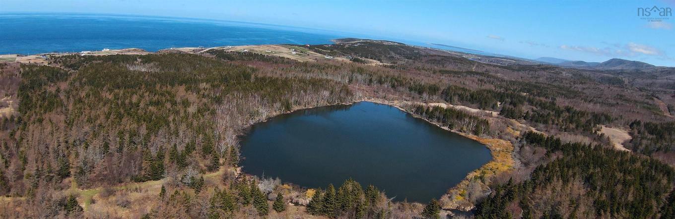 11838 Cabot Trail, Cap Le Moine, NS