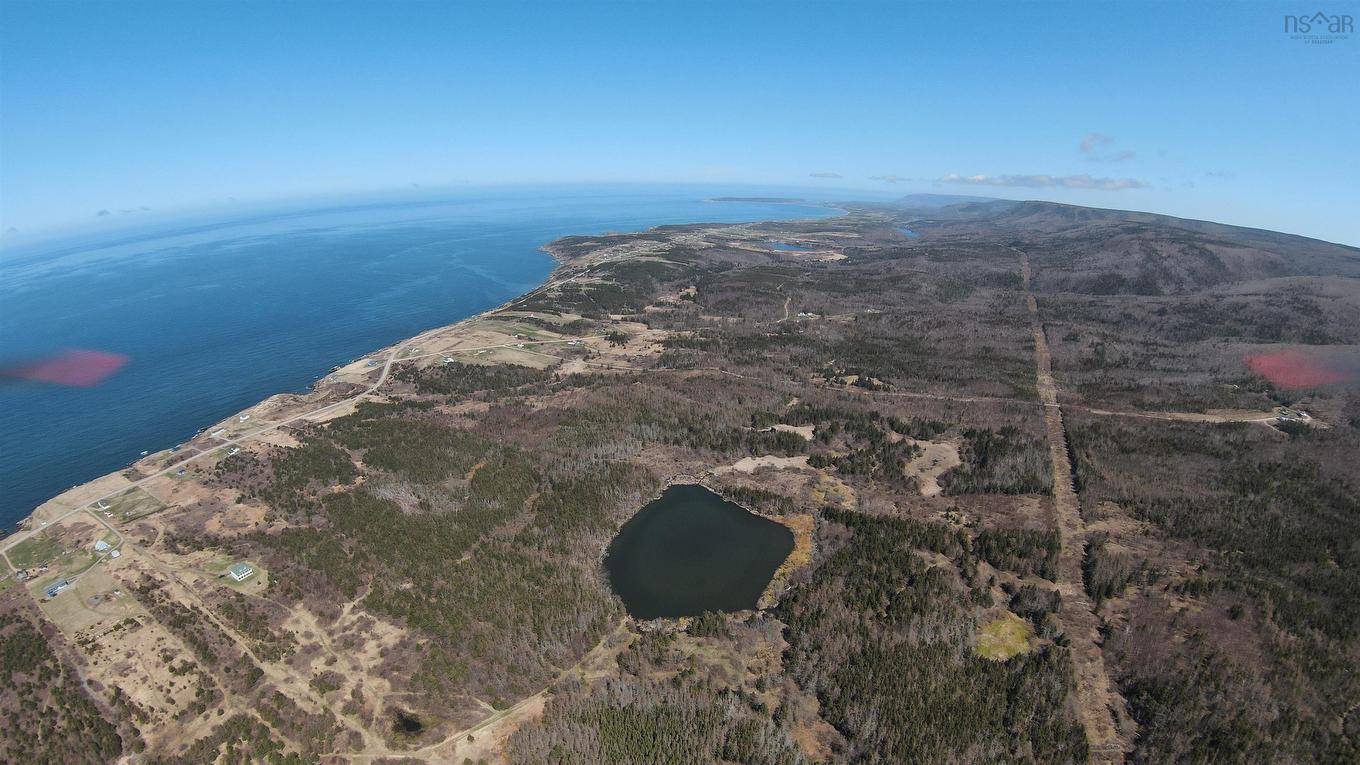 11838 Cabot Trail, Cap Le Moine, NS