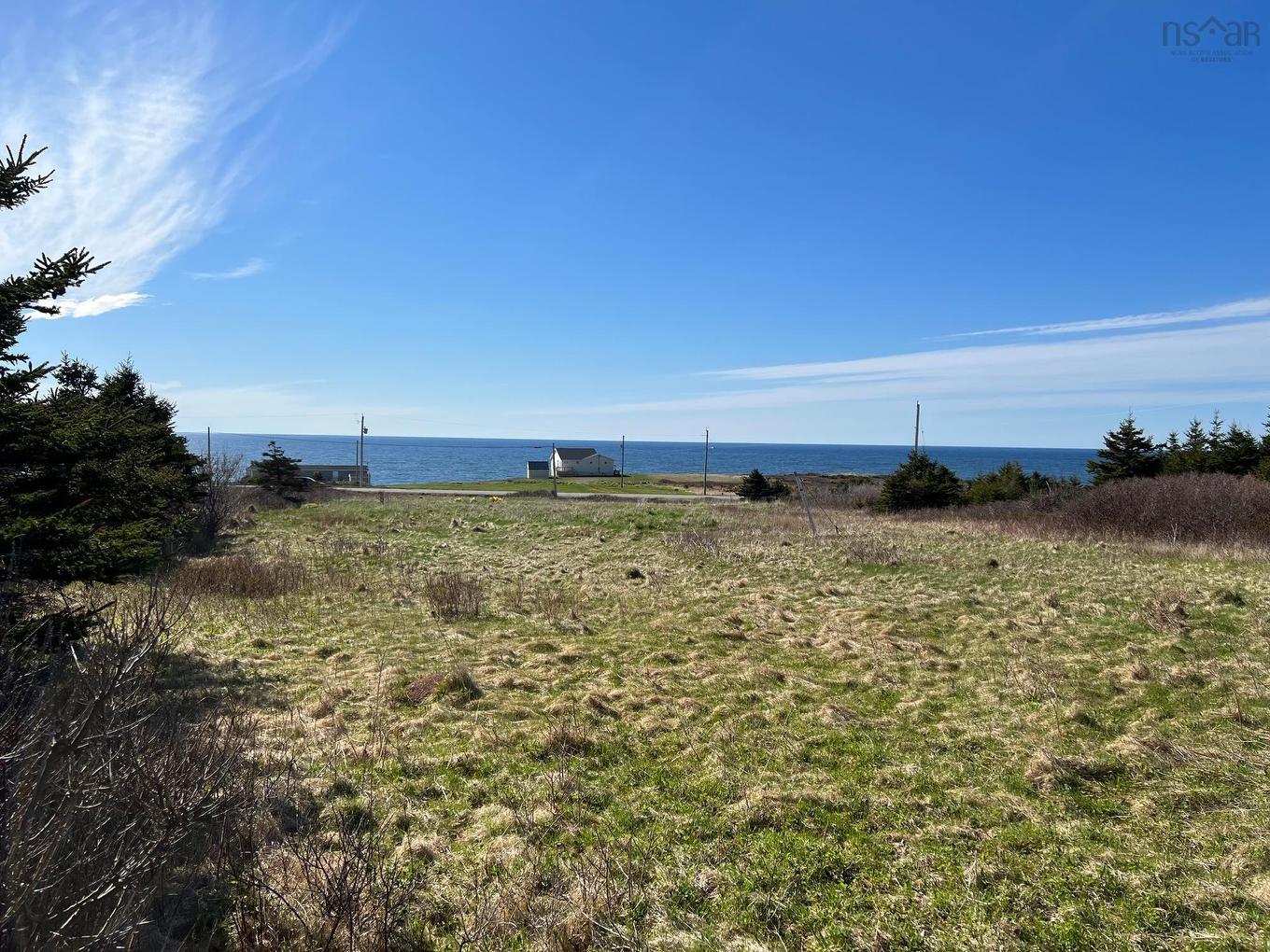 11838 Cabot Trail, Cap Le Moine, NS