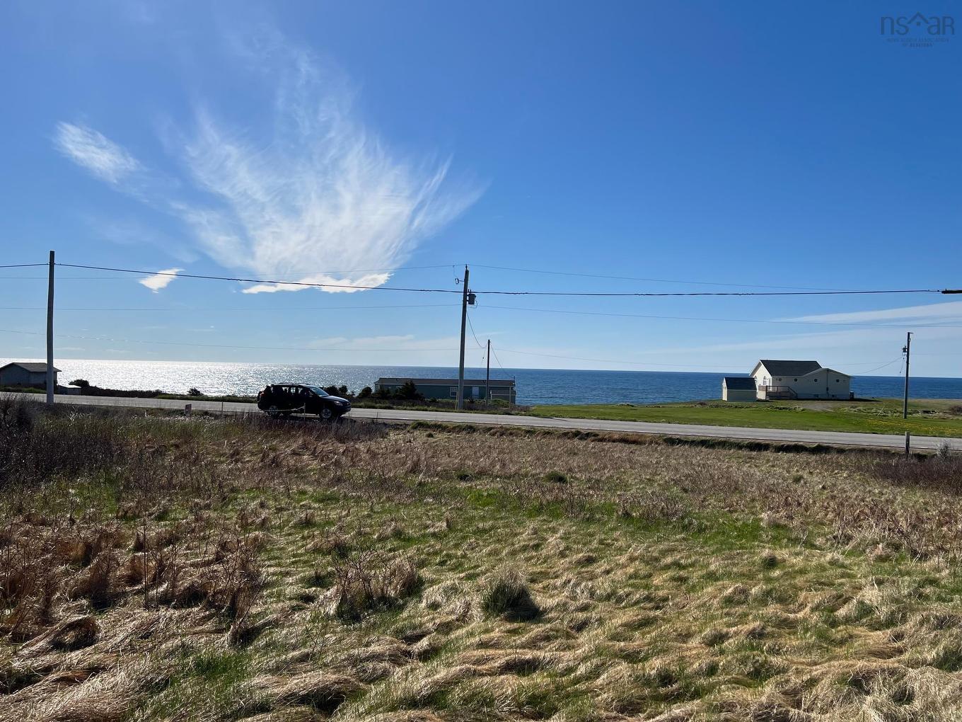 11838 Cabot Trail, Cap Le Moine, NS