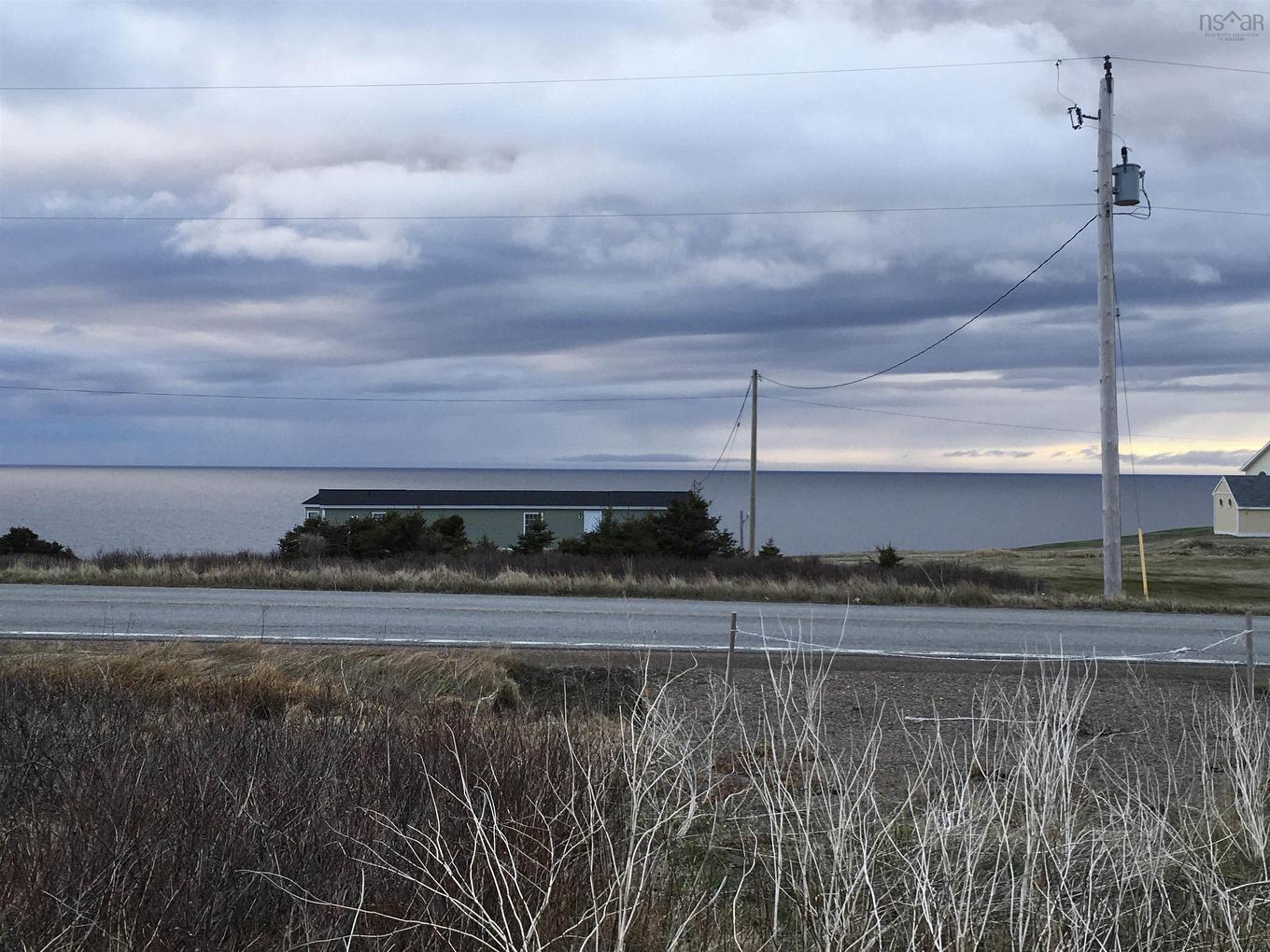 11838 Cabot Trail, Cap Le Moine, NS