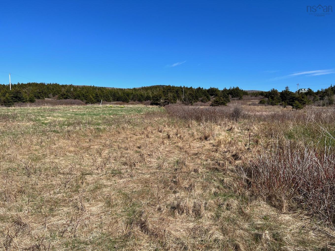 11838 Cabot Trail, Cap Le Moine, NS