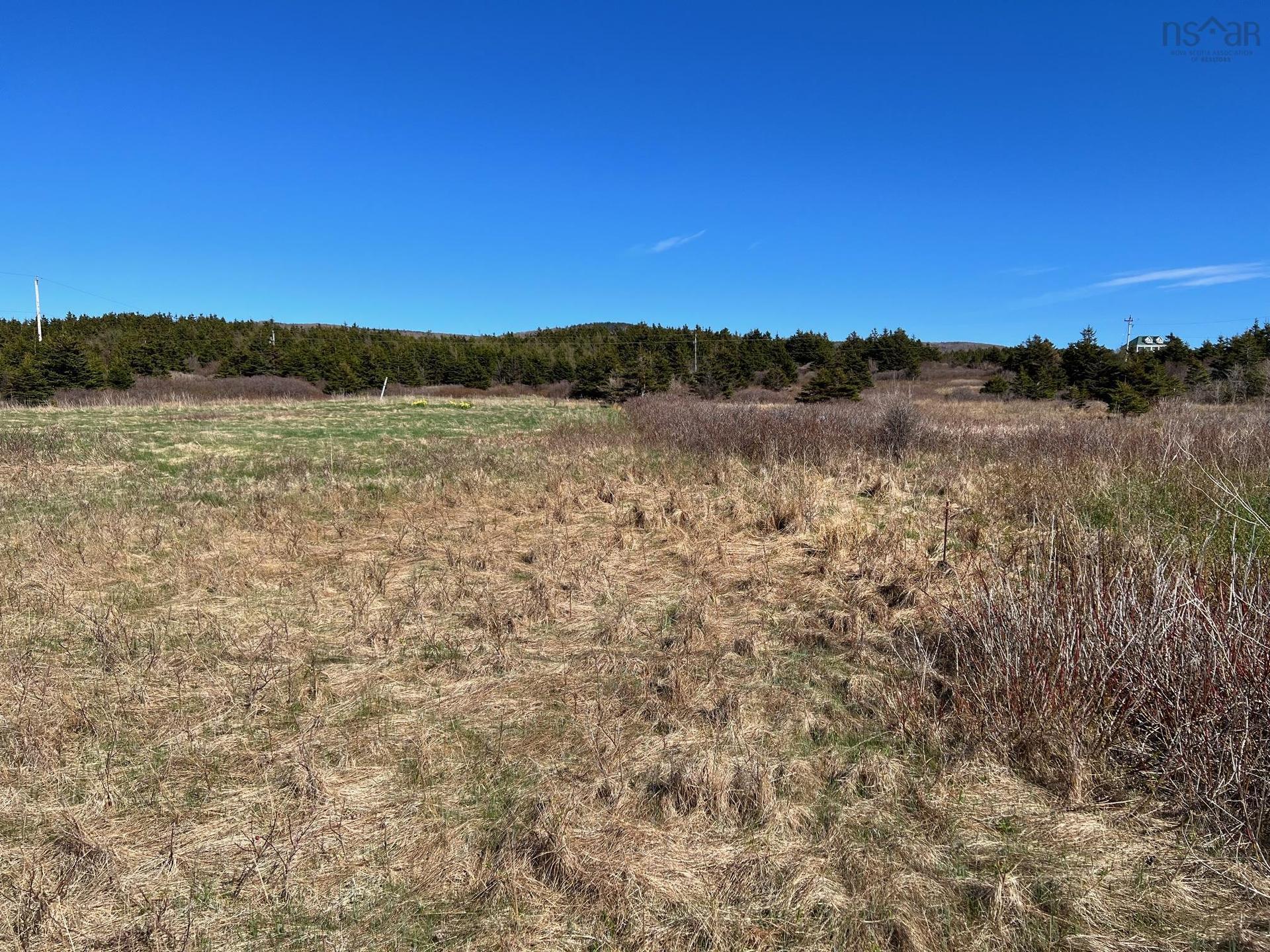 11838 Cabot Trail, Cap Le Moine, NS