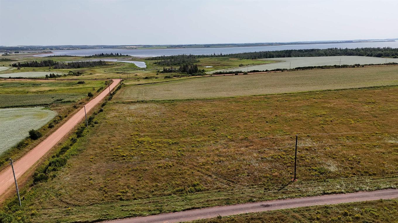 Blue Water Lane, Malpeque, PE