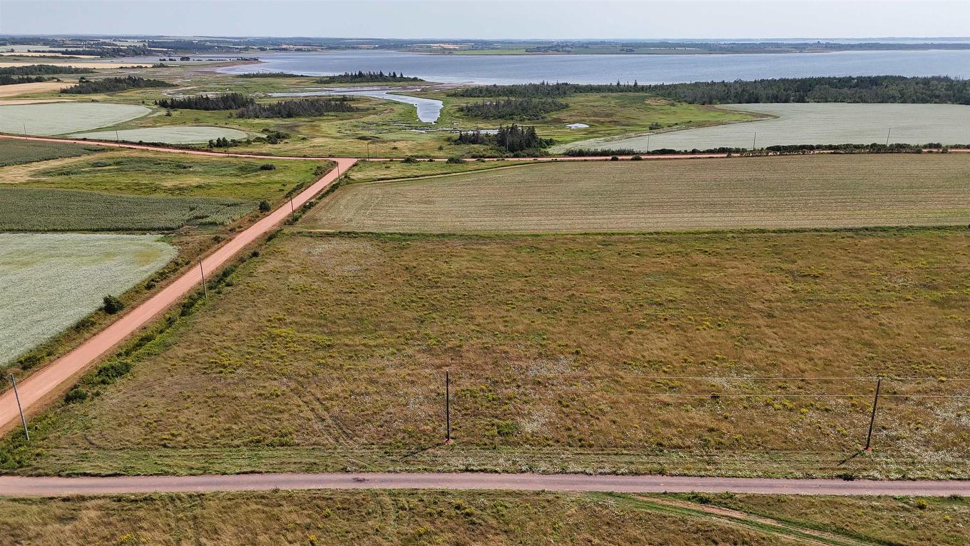 Blue Water Lane, Malpeque, PE