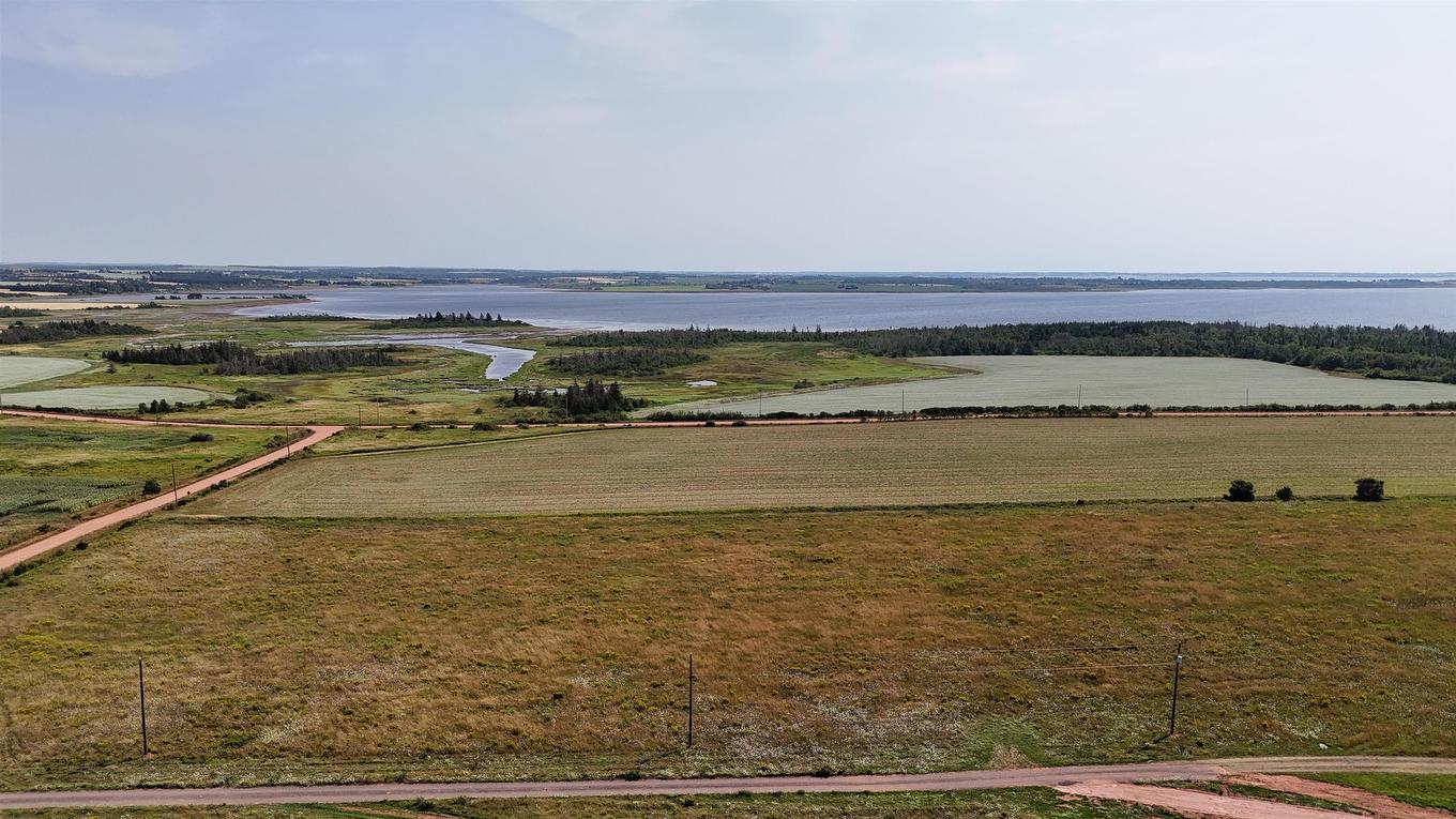 Blue Water Lane, Malpeque, PE
