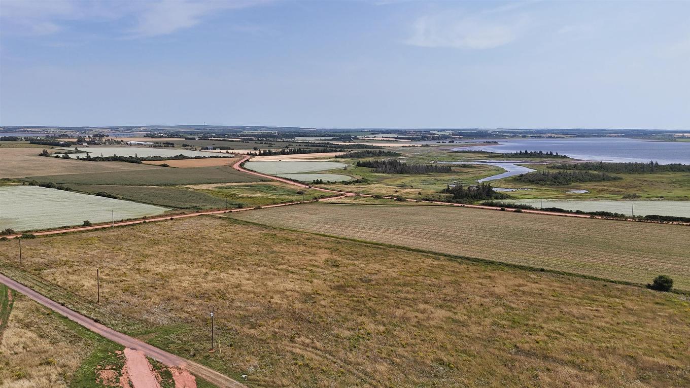 Blue Water Lane, Malpeque, PE