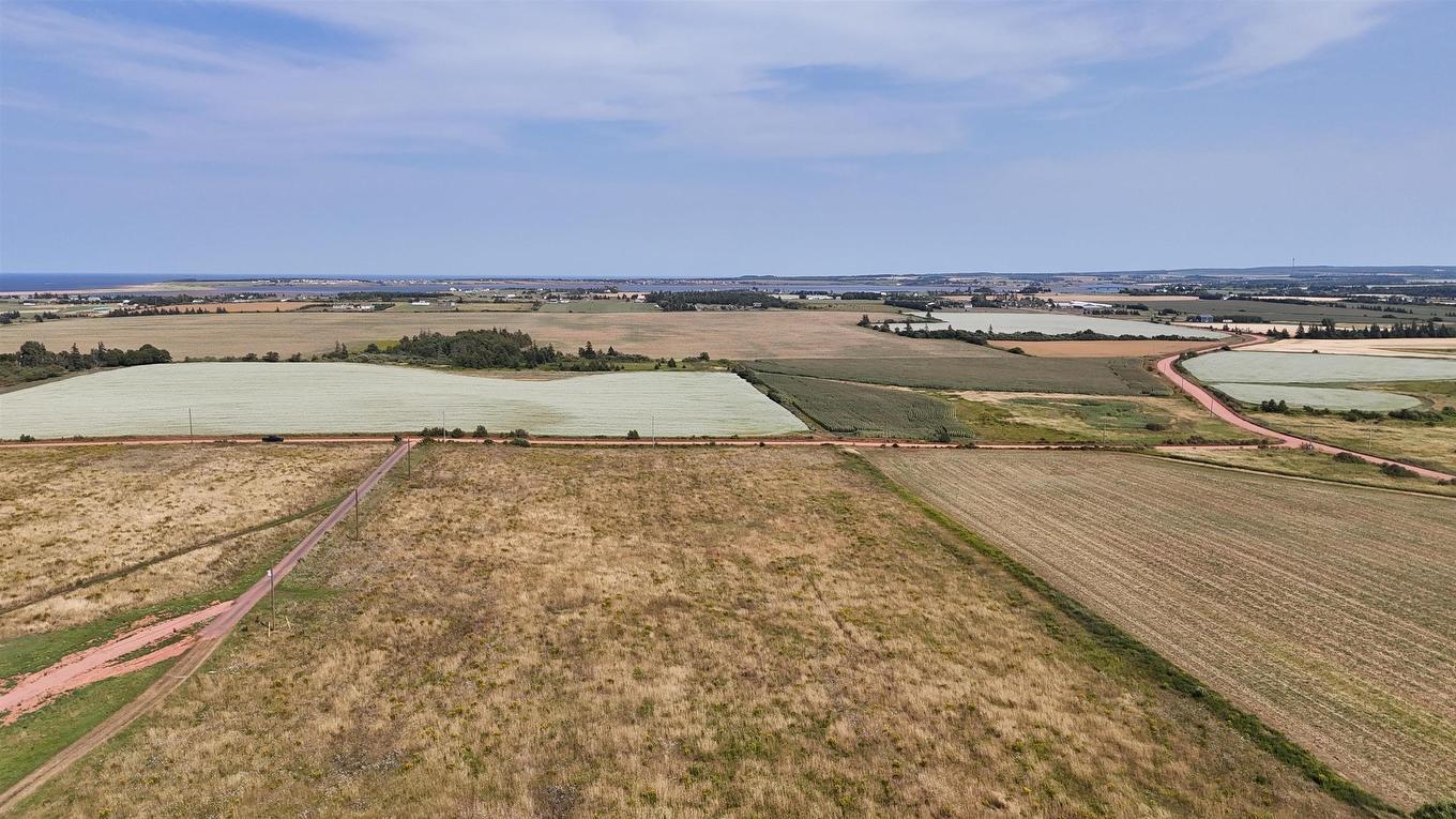 Blue Water Lane, Malpeque, PE