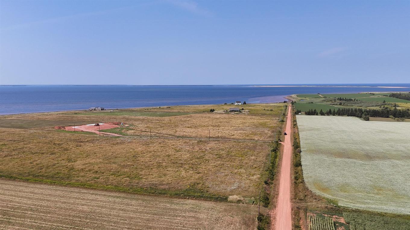 Blue Water Lane, Malpeque, PE