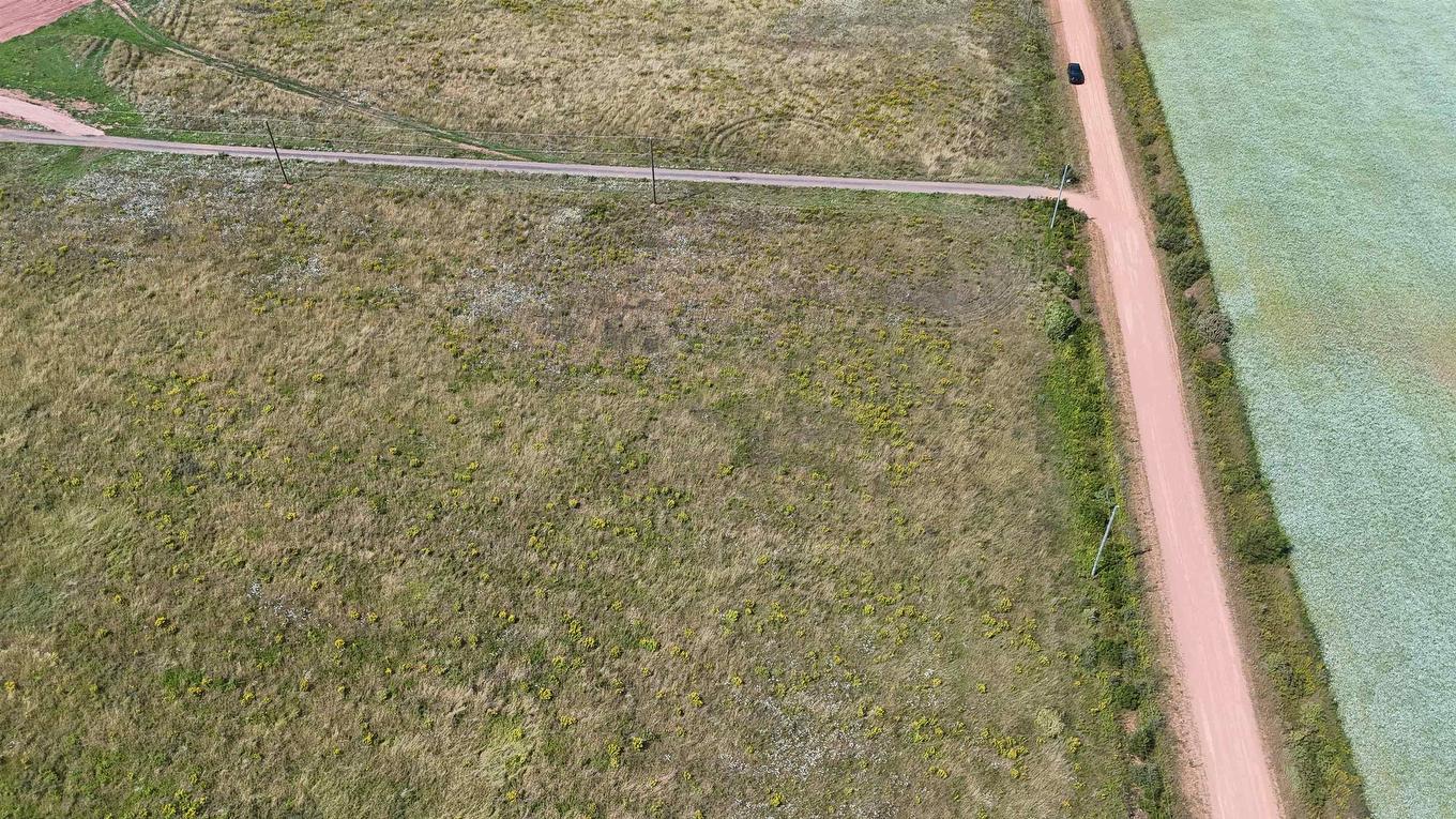 Blue Water Lane, Malpeque, PE