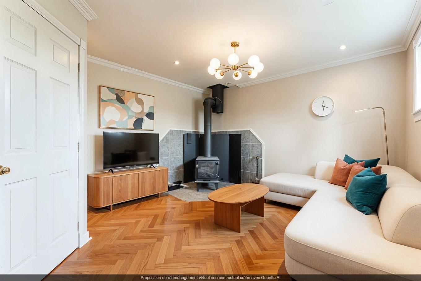 Autre - 238 Rue Ovila-Bergeron, Magog, QC - Indoor