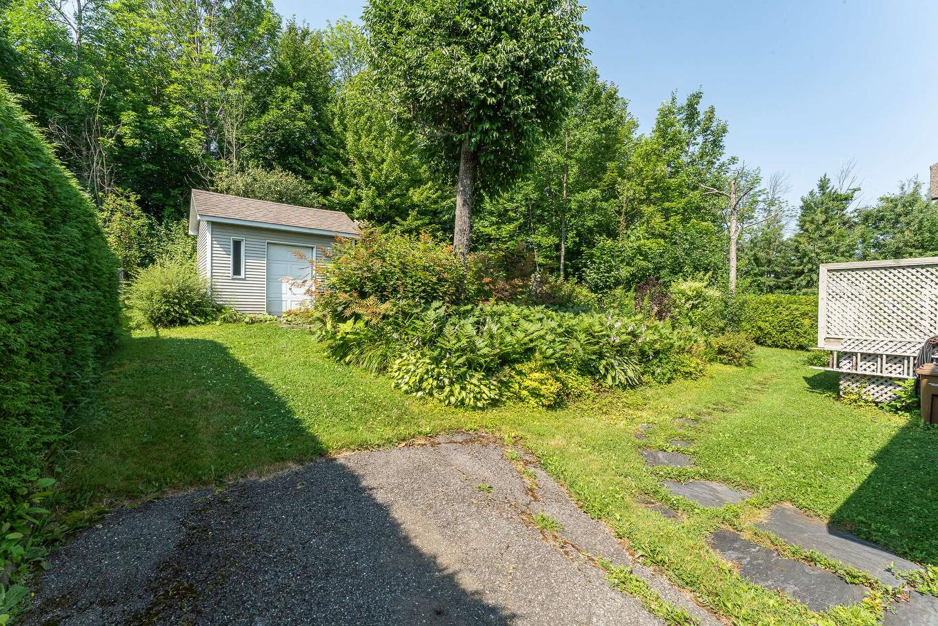 Terre/Terrain - 238 Rue Ovila-Bergeron, Magog, QC - Outdoor