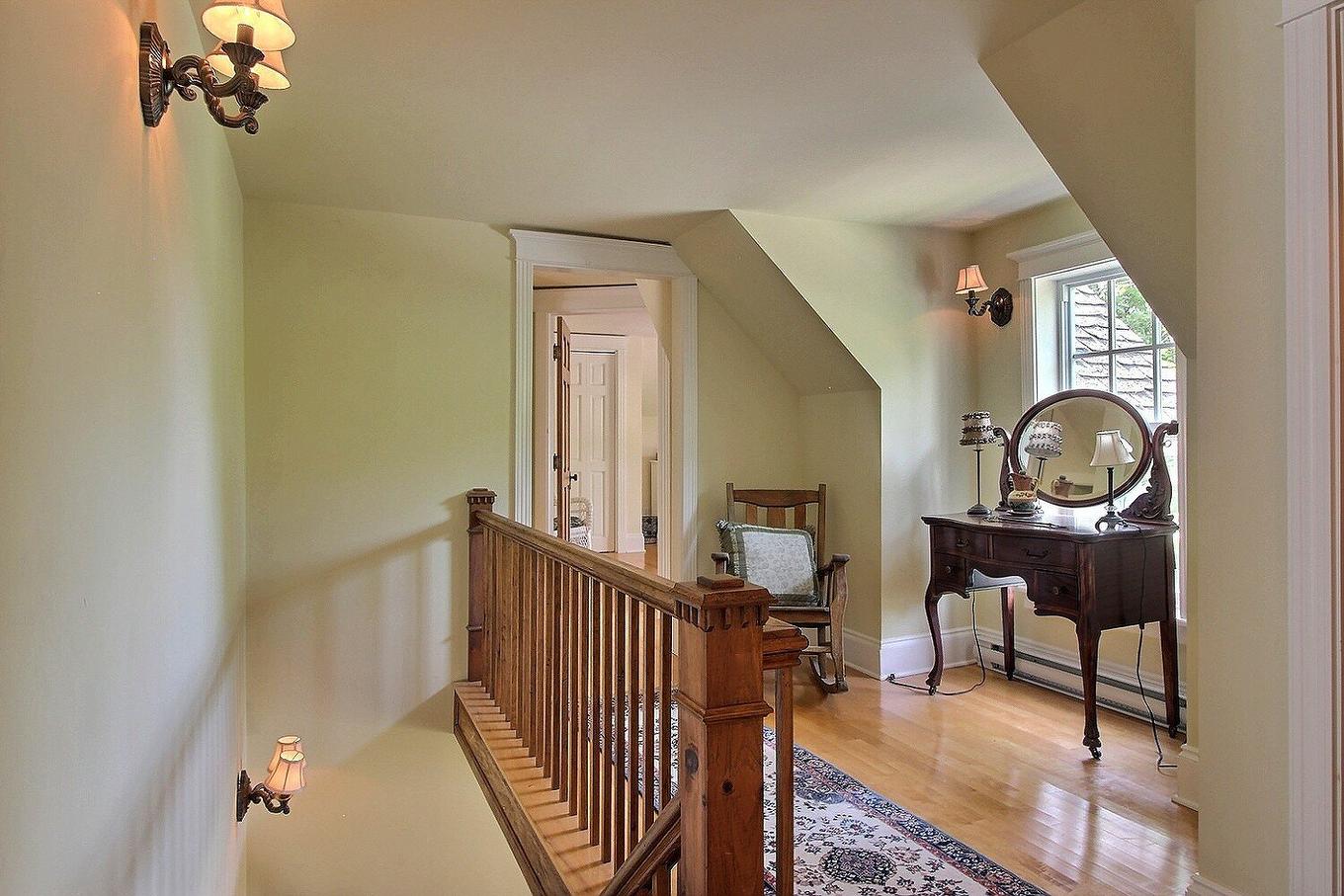 Passageway - 890 Rue Clough, Ayer'S Cliff, QC - Indoor Photo Showing Other Room