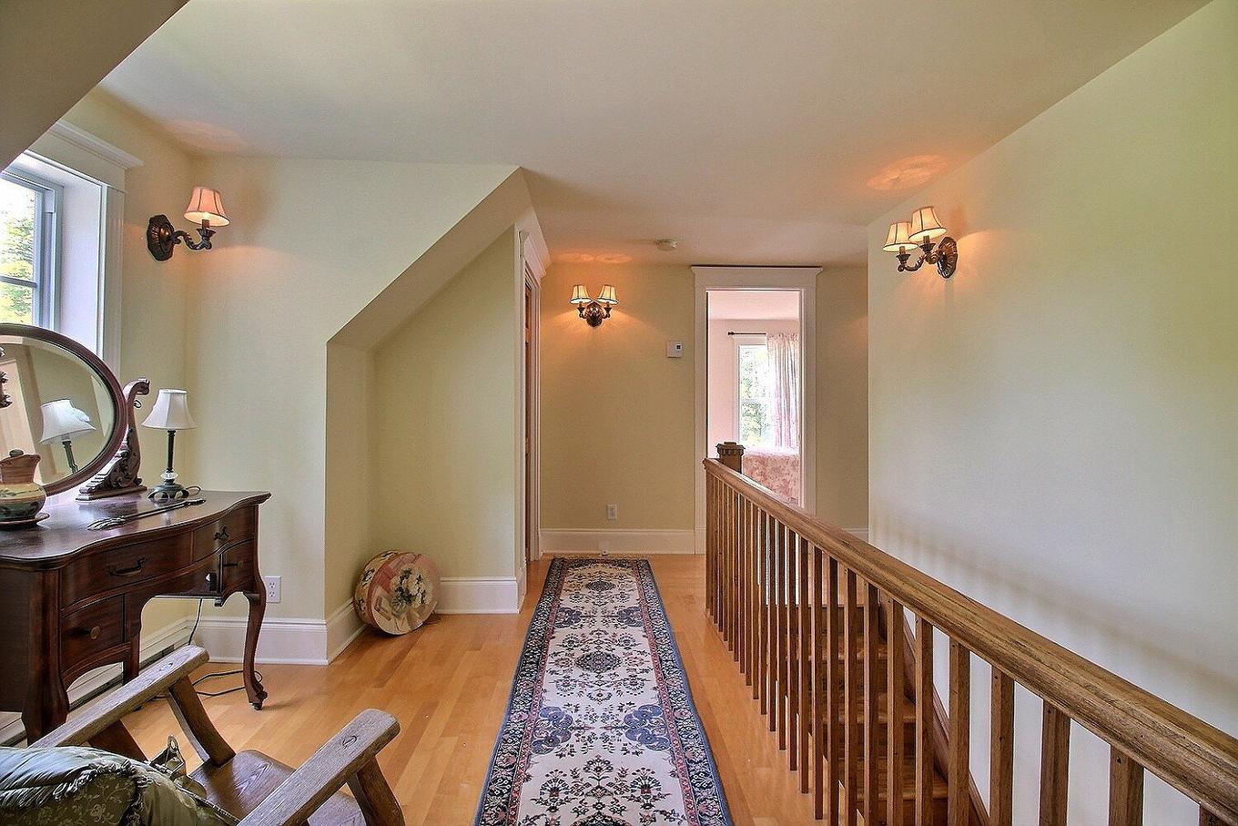 Passageway - 890 Rue Clough, Ayer'S Cliff, QC - Indoor Photo Showing Other Room