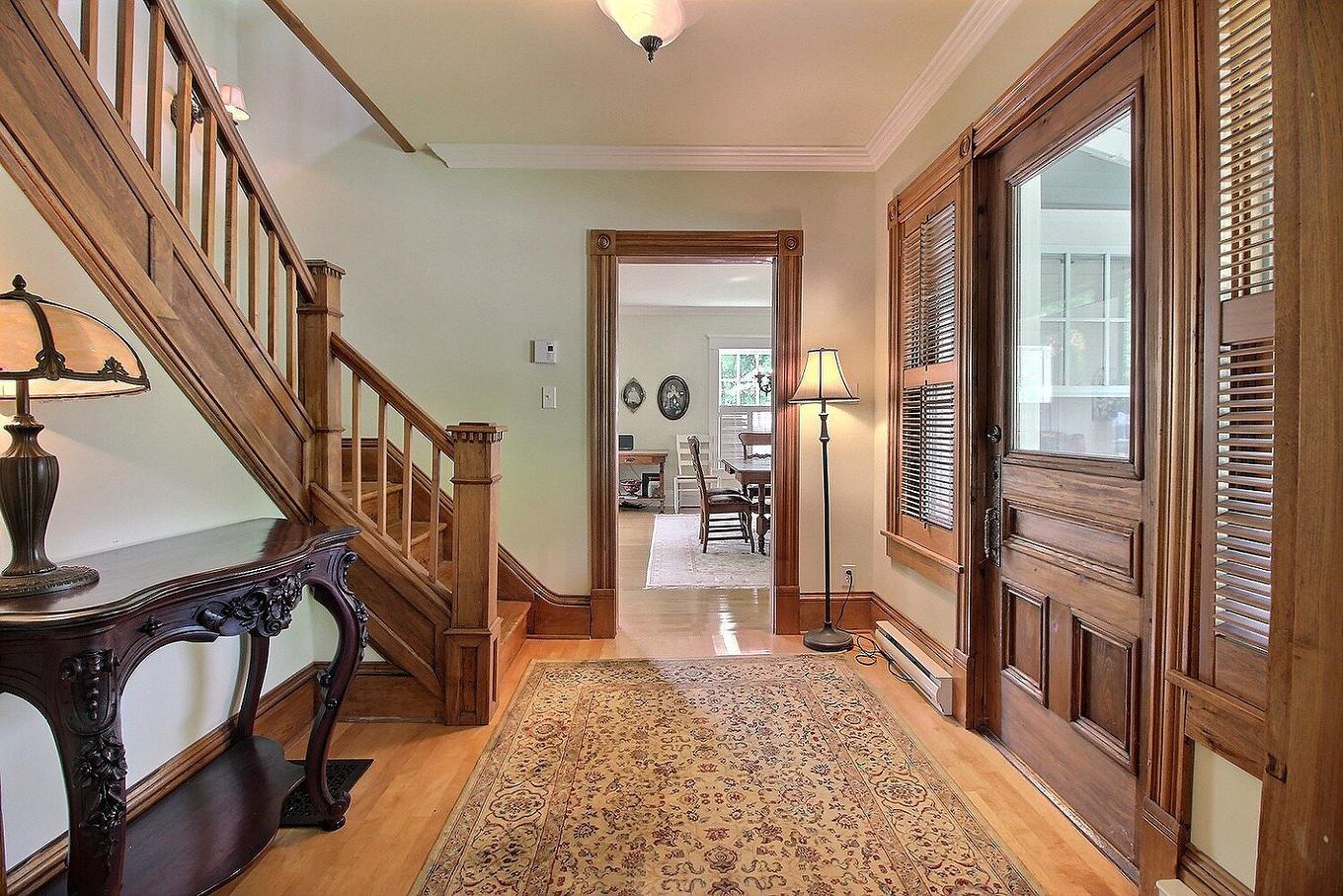 Hall - 890 Rue Clough, Ayer'S Cliff, QC - Indoor Photo Showing Other Room