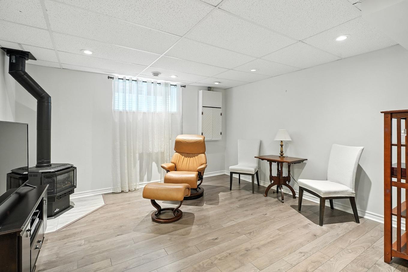 Salle familiale - 305 Rue De Cannes, Gatineau (Gatineau), QC - Indoor