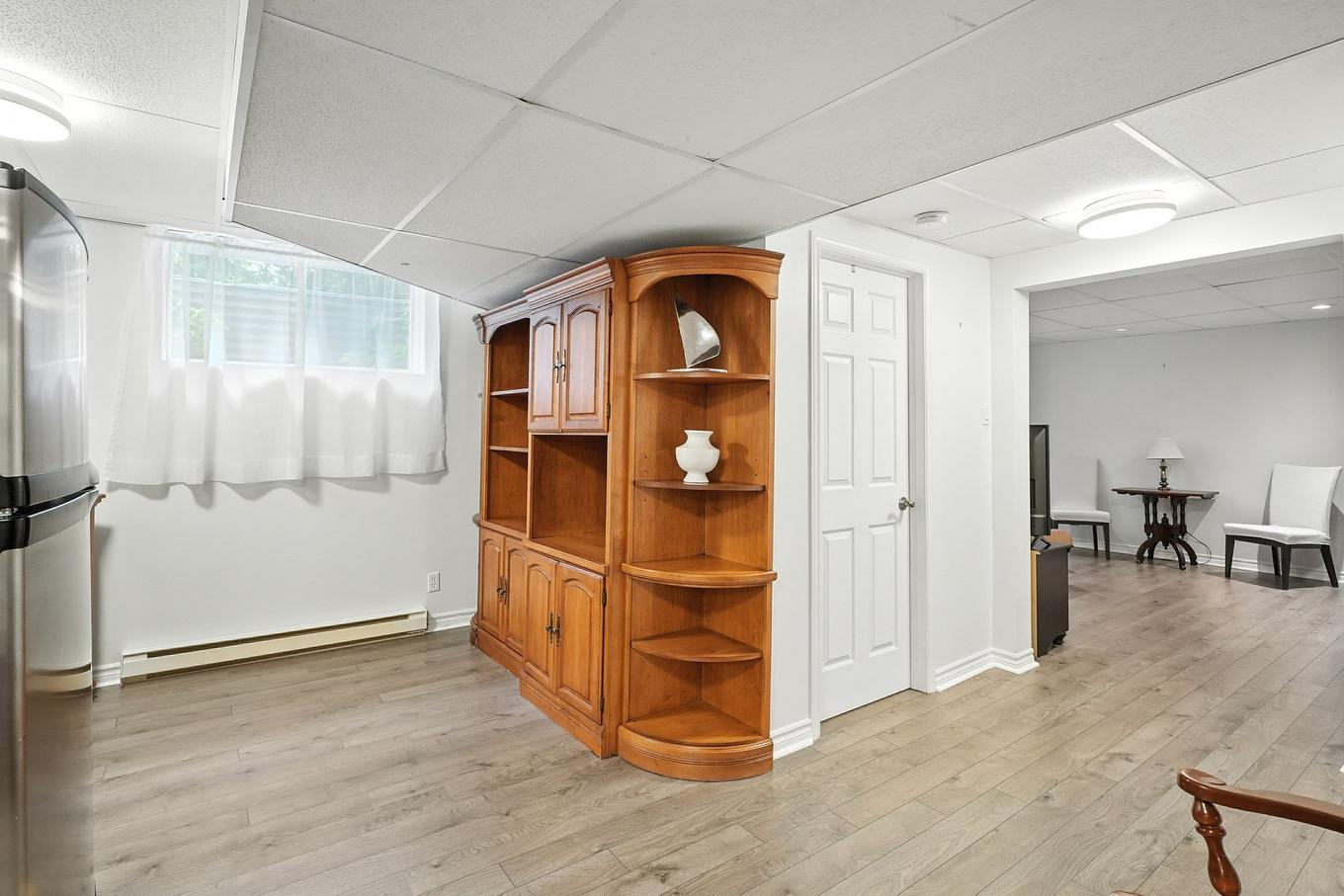 Vue d'ensemble - 305 Rue De Cannes, Gatineau (Gatineau), QC - Indoor Photo Showing Other Room