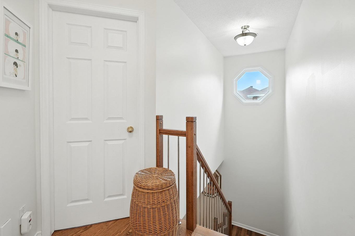 Escalier - 305 Rue De Cannes, Gatineau (Gatineau), QC - Indoor Photo Showing Other Room