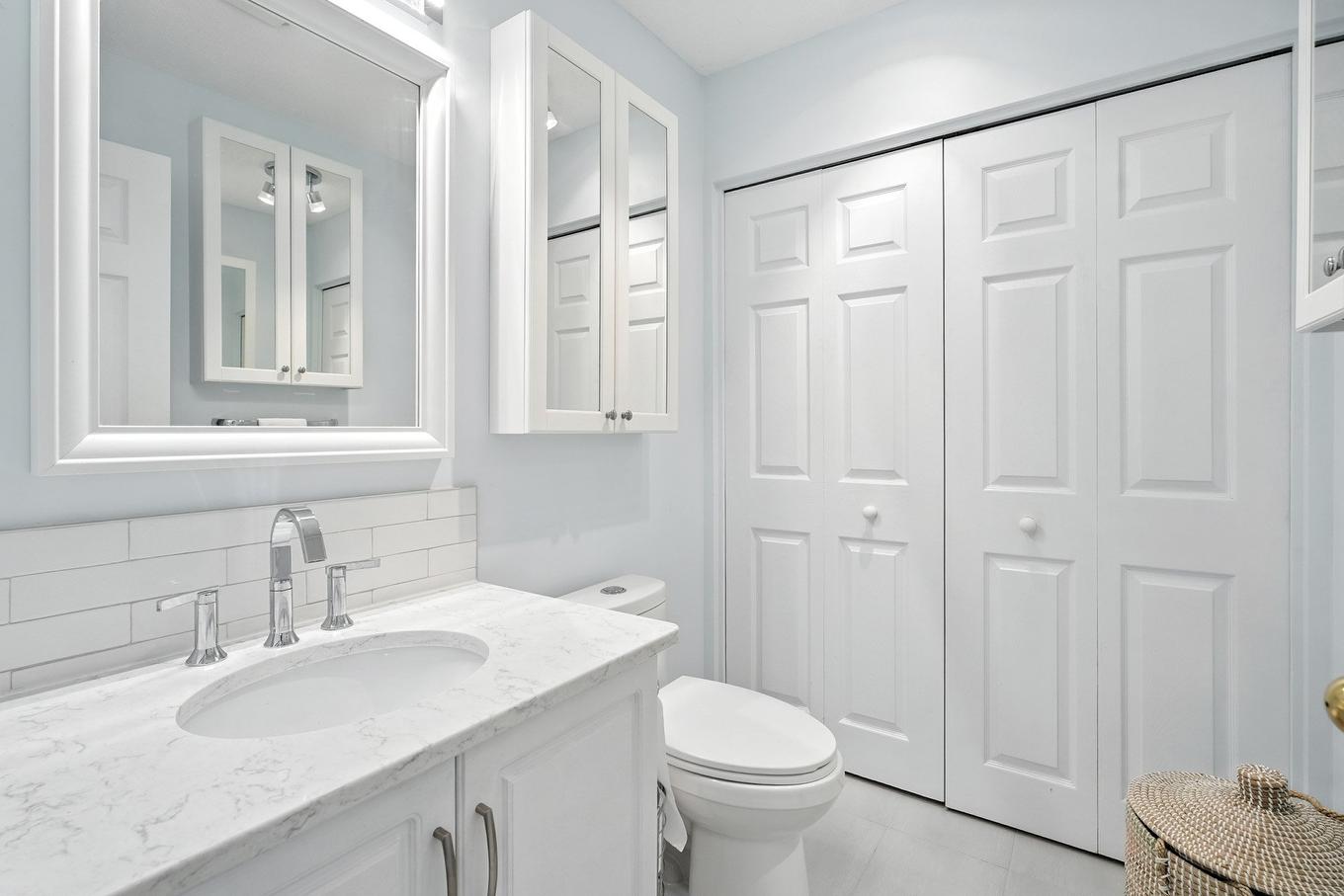 Salle d'eau - 305 Rue De Cannes, Gatineau (Gatineau), QC - Indoor Photo Showing Bathroom