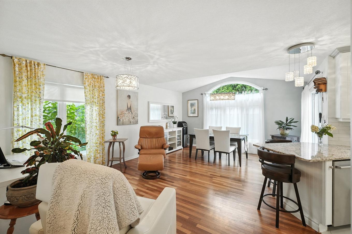 Vue d'ensemble - 305 Rue De Cannes, Gatineau (Gatineau), QC - Indoor