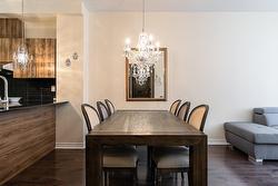 Dining room -