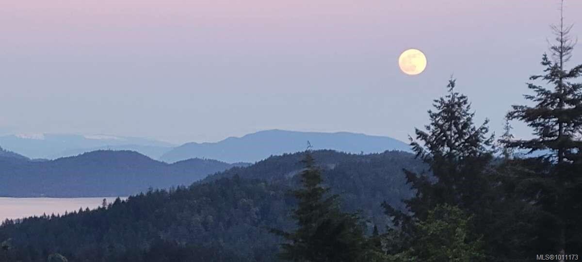 467 Dukes Rd, Salt Spring, BC