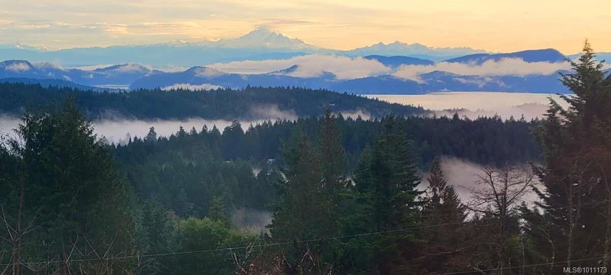 467 Dukes Rd, Salt Spring, BC