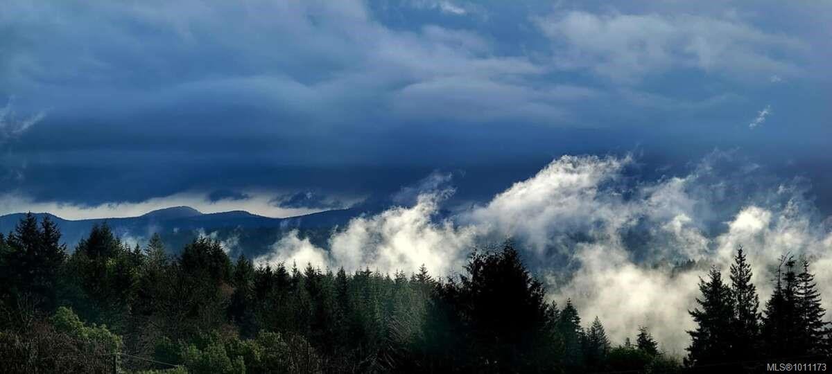 467 Dukes Rd, Salt Spring, BC