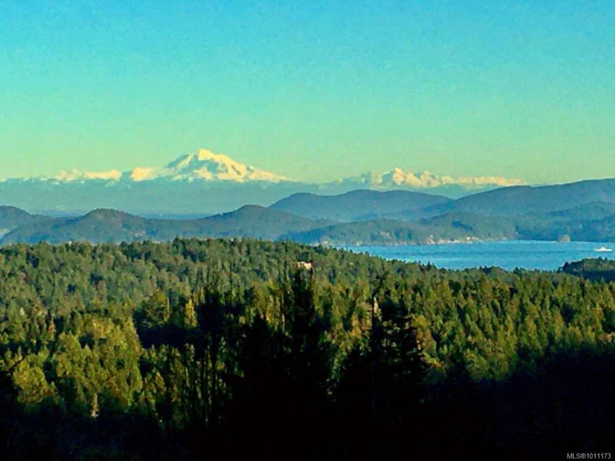 467 Dukes Rd, Salt Spring, BC