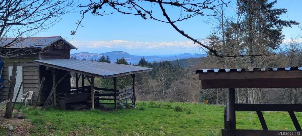 467 Dukes Rd, Salt Spring, BC