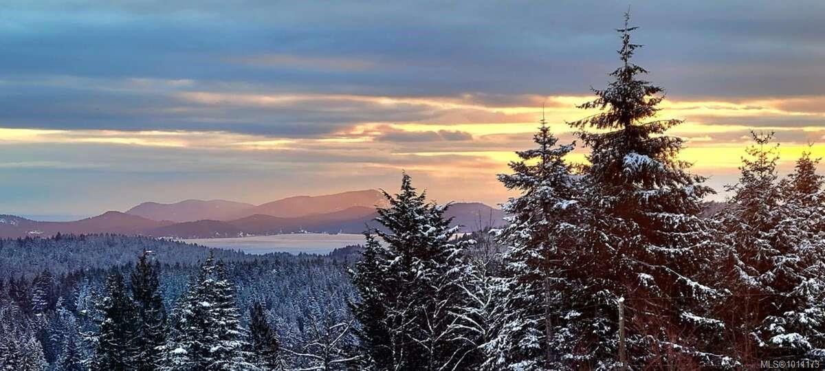 467 Dukes Rd, Salt Spring, BC