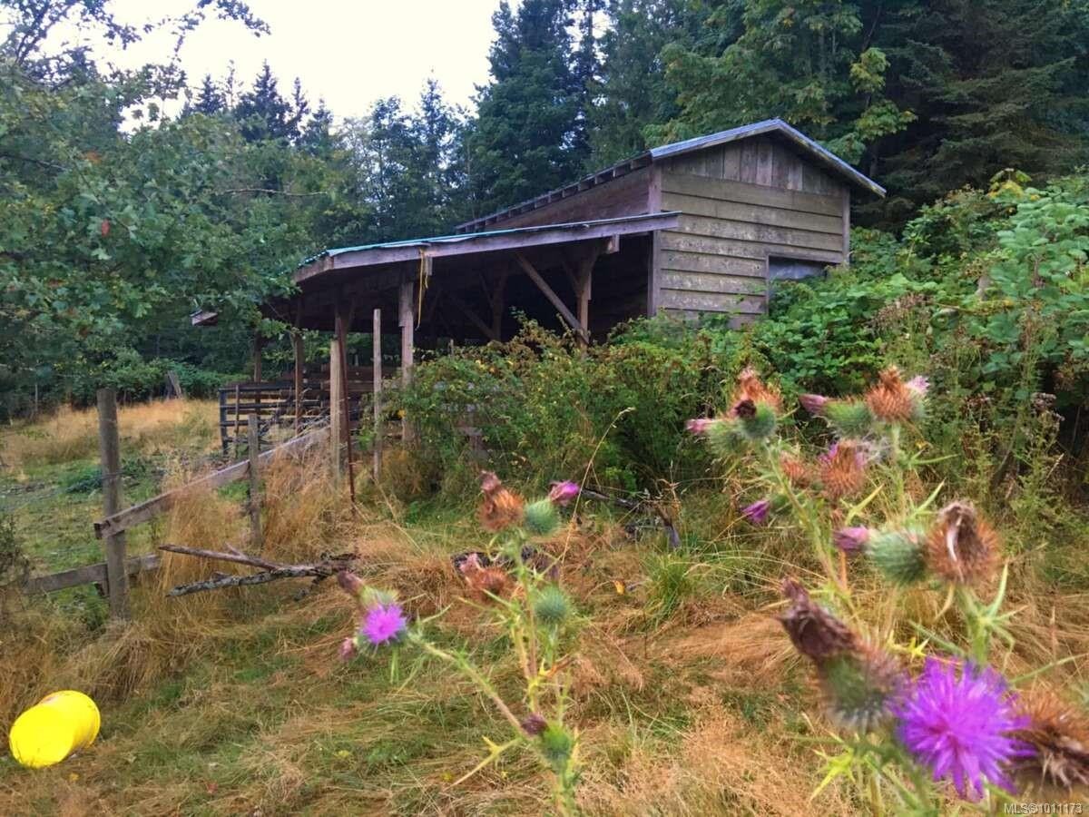 467 Dukes Rd, Salt Spring, BC