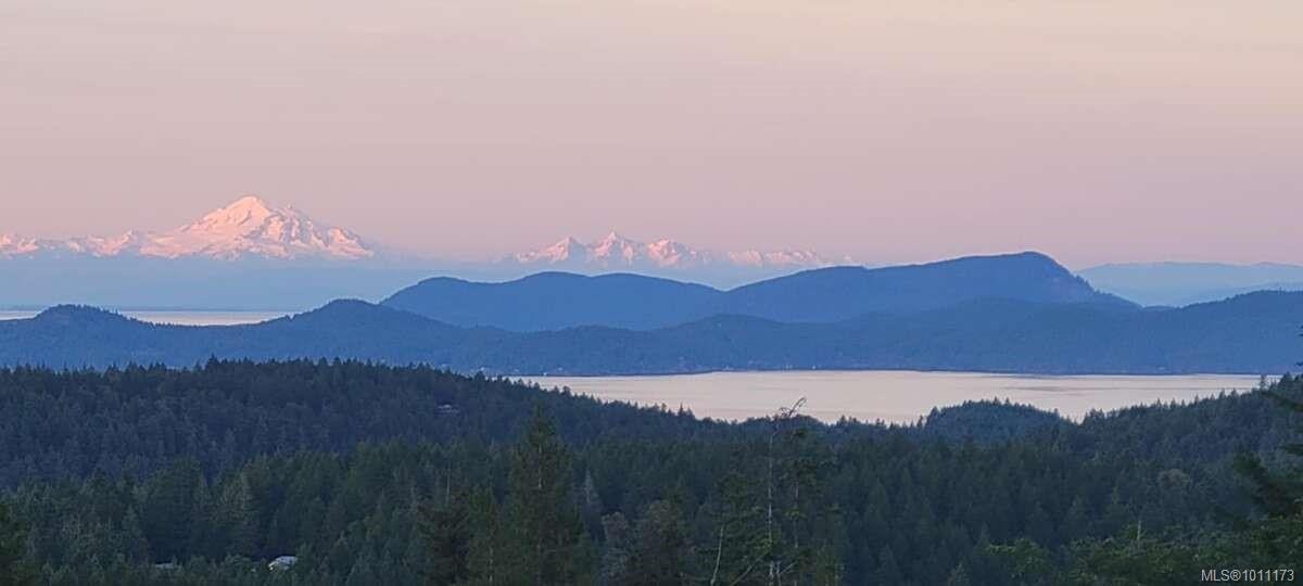 467 Dukes Rd, Salt Spring, BC