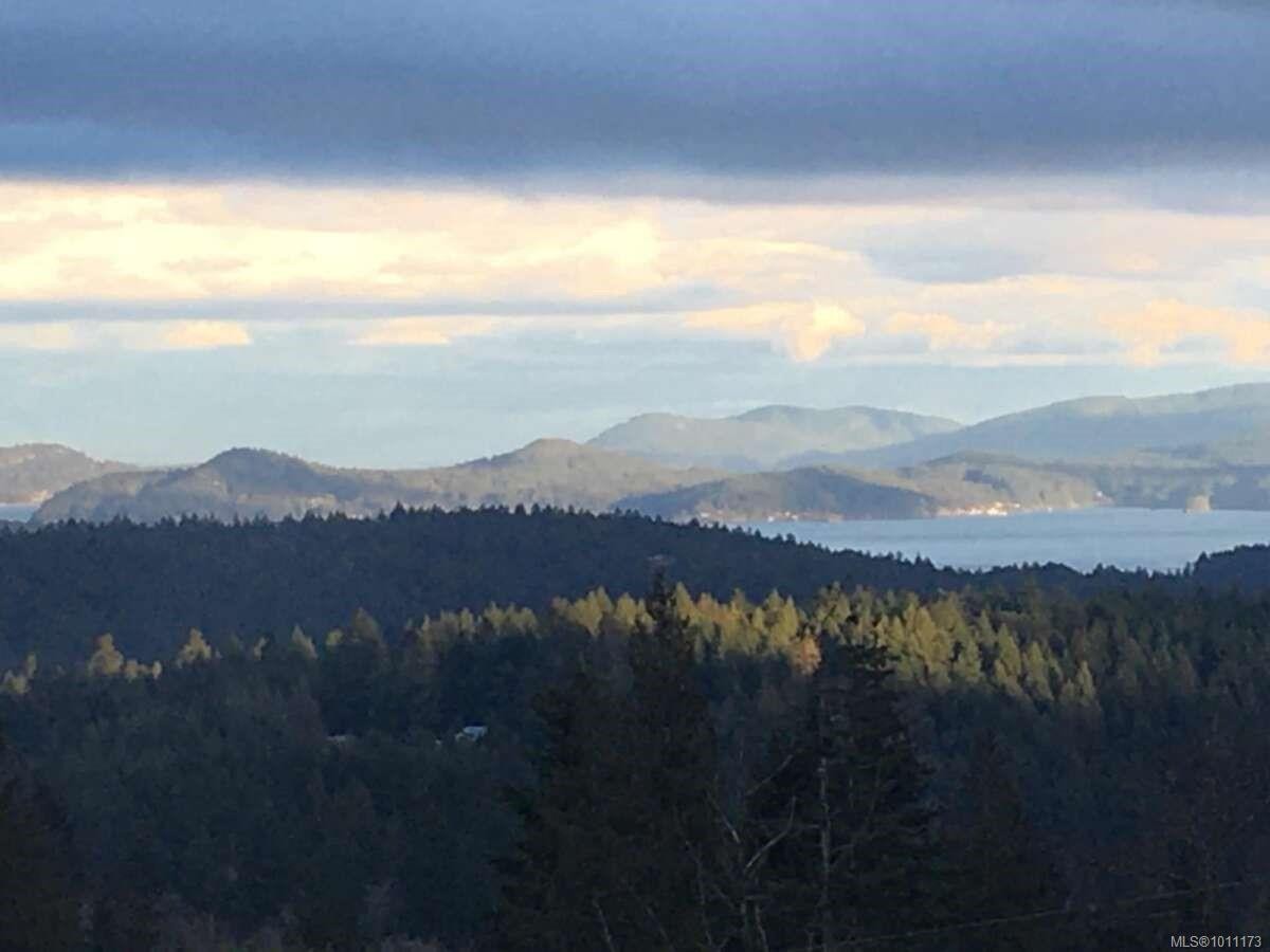 467 Dukes Rd, Salt Spring, BC