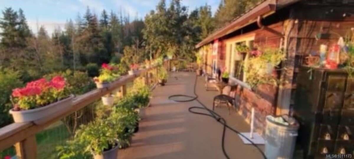 467 Dukes Rd, Salt Spring, BC