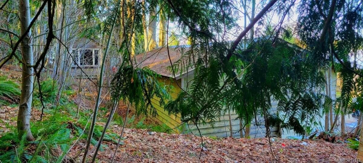 467 Dukes Rd, Salt Spring, BC