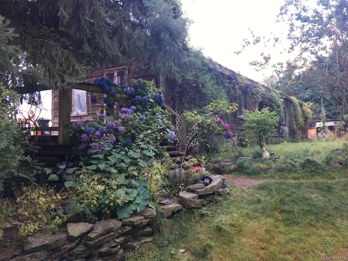 467 Dukes Rd, Salt Spring, BC