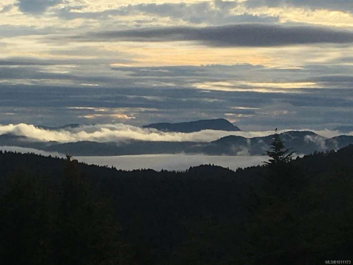 467 Dukes Rd, Salt Spring, BC